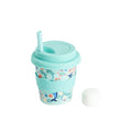 Sea Creatures Babychino Cup 4oz (Straws Sold Separately)
